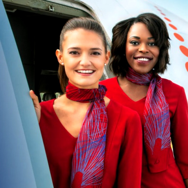 Brussels Airlines