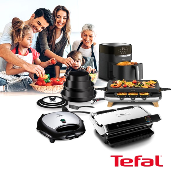 Tefal