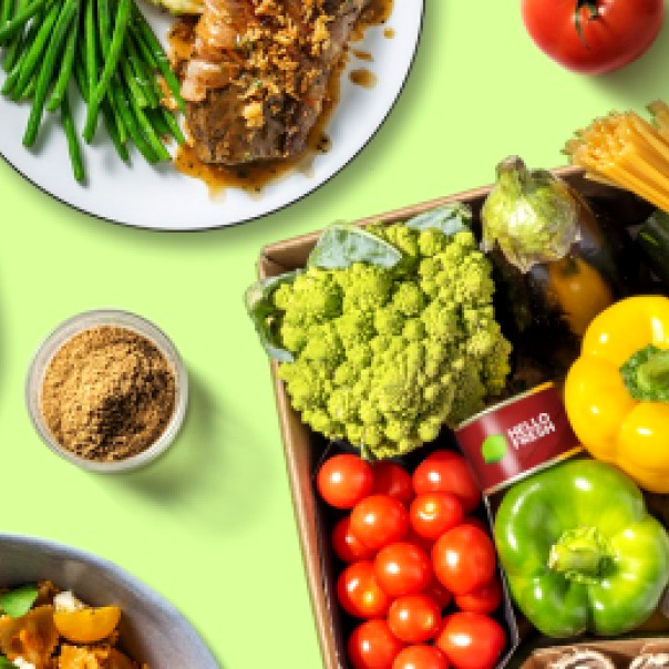 HelloFresh